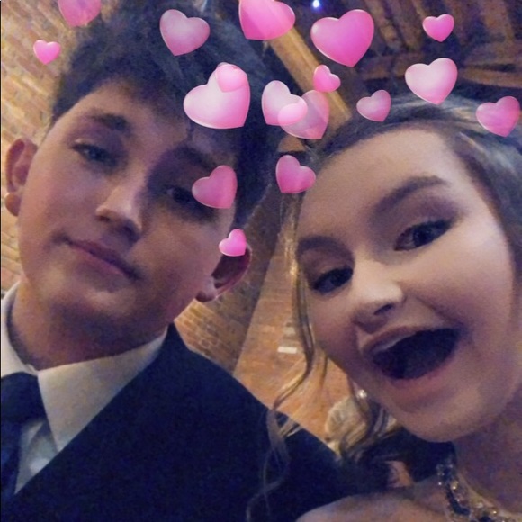 Meet your Posher, Julia - Picture 1 of 1